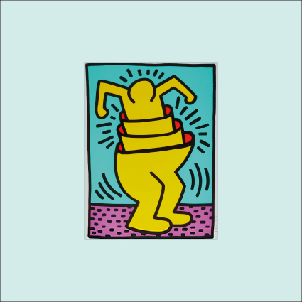 Moderne und zeitgenössische Kunst & Antiquitäten no…