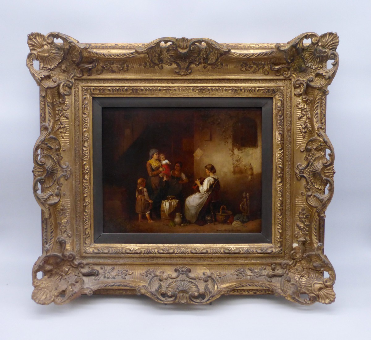 Antiquitäten, Kunst und Varia