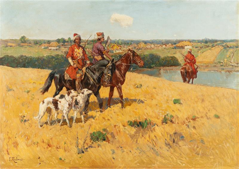 Auktion 338 | Alte Meister & Kunst des 19. Jahrhunderts