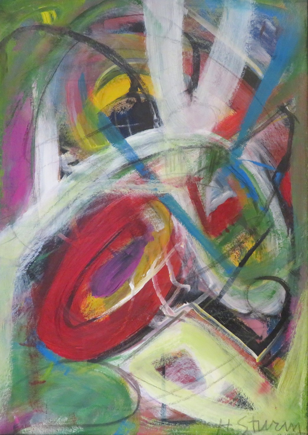 199. Kunst- & Antiquitätenauktion