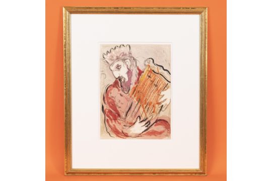 Chagall, Marc (1887 - 1985)