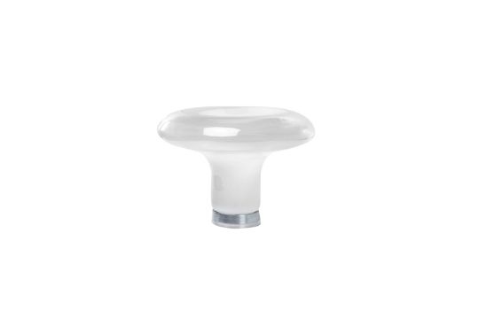 Modell Lesbo Tischlampe von Angelo Mangiarotti…