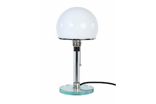 TECNOLUMEN Tischleuchte WG24 GL