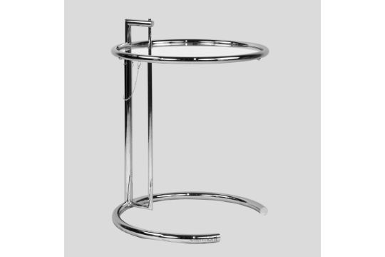 CLASSICON Adjustable Table E1027