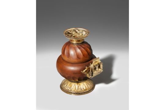 Kunstgewerbe - Silber, Kunstkammer. Möbel, Keramik…