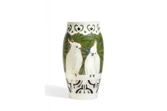 Works of Art & Art Nouveau