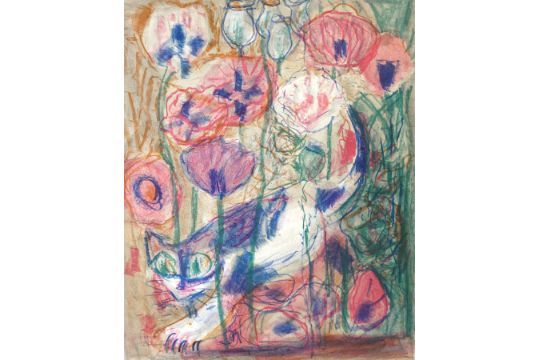 Herbst-Auktion #59// #60 Kunst// Antiquitäten// Design