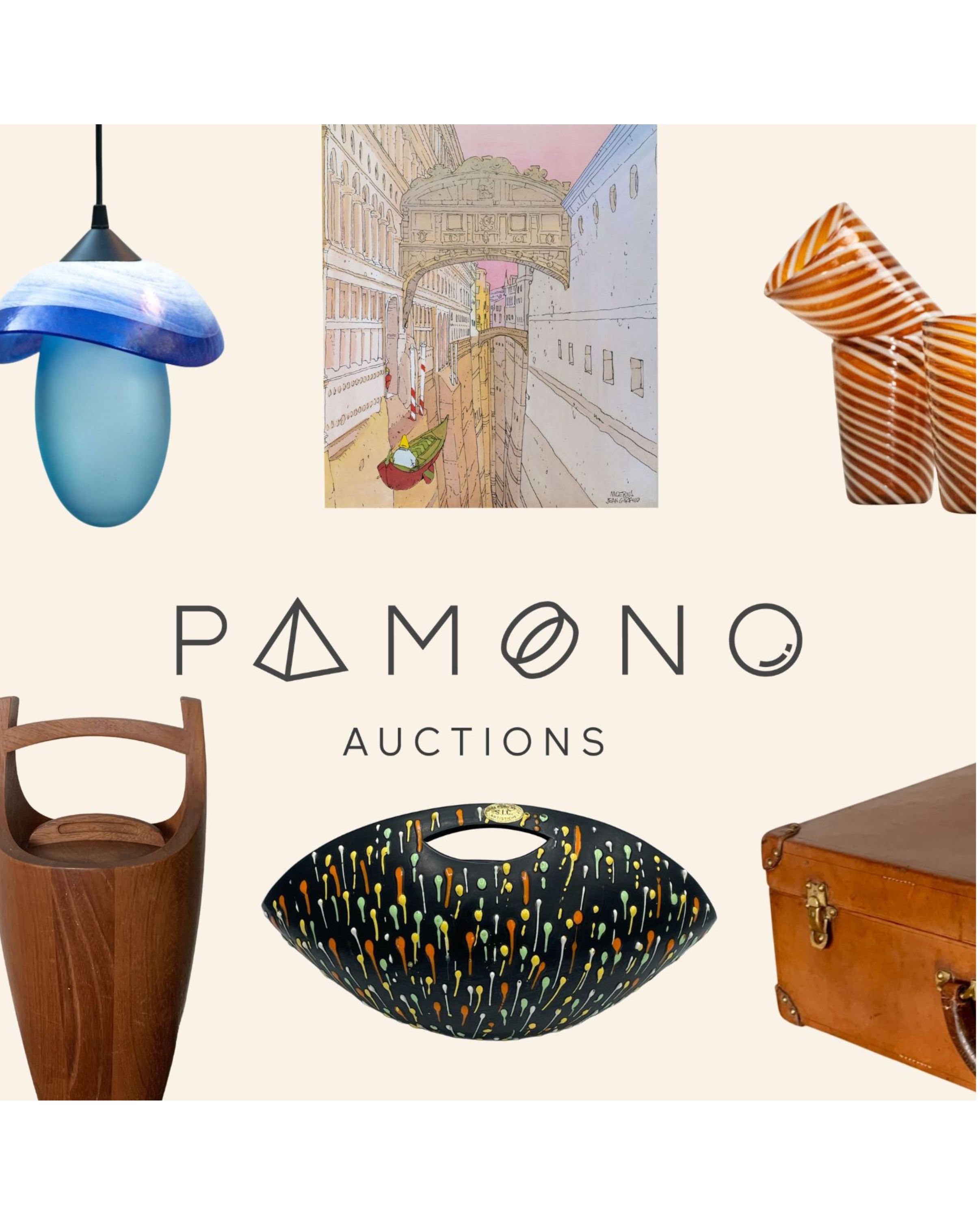 Weihnachtsauktion - bis zu 80 % Rabatt