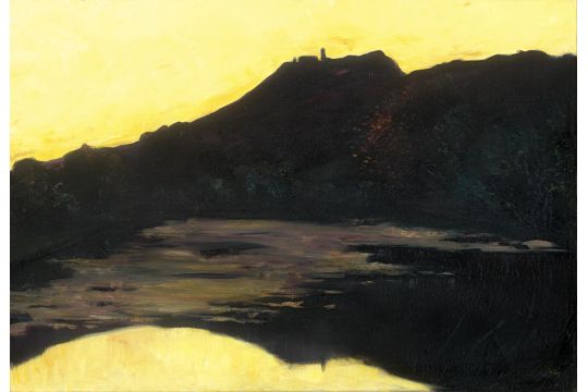 Moderne und Zeitgenössische Kunst I