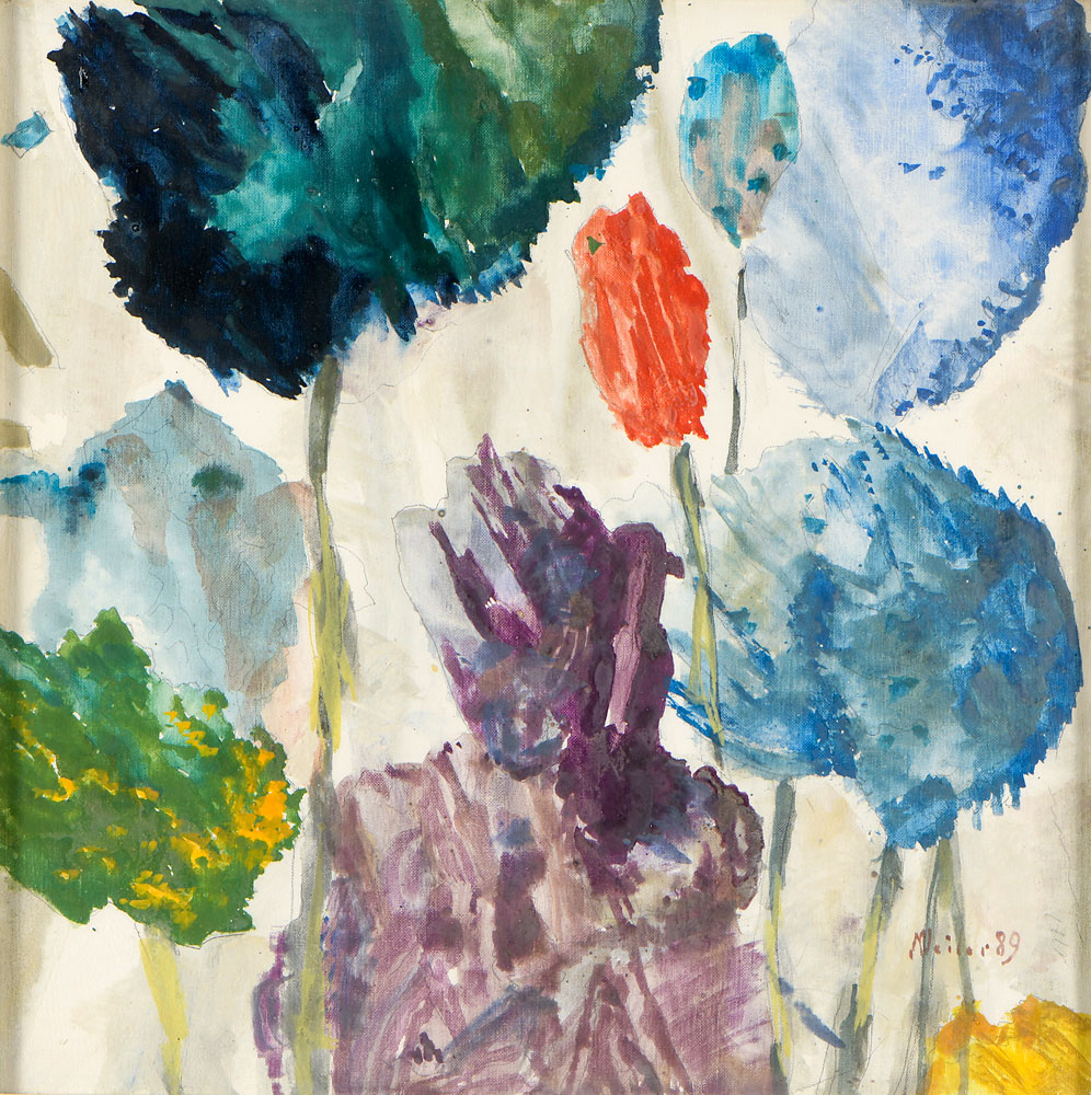 263. Große Kunstauktion / Fine Arts & Antiques 27.…