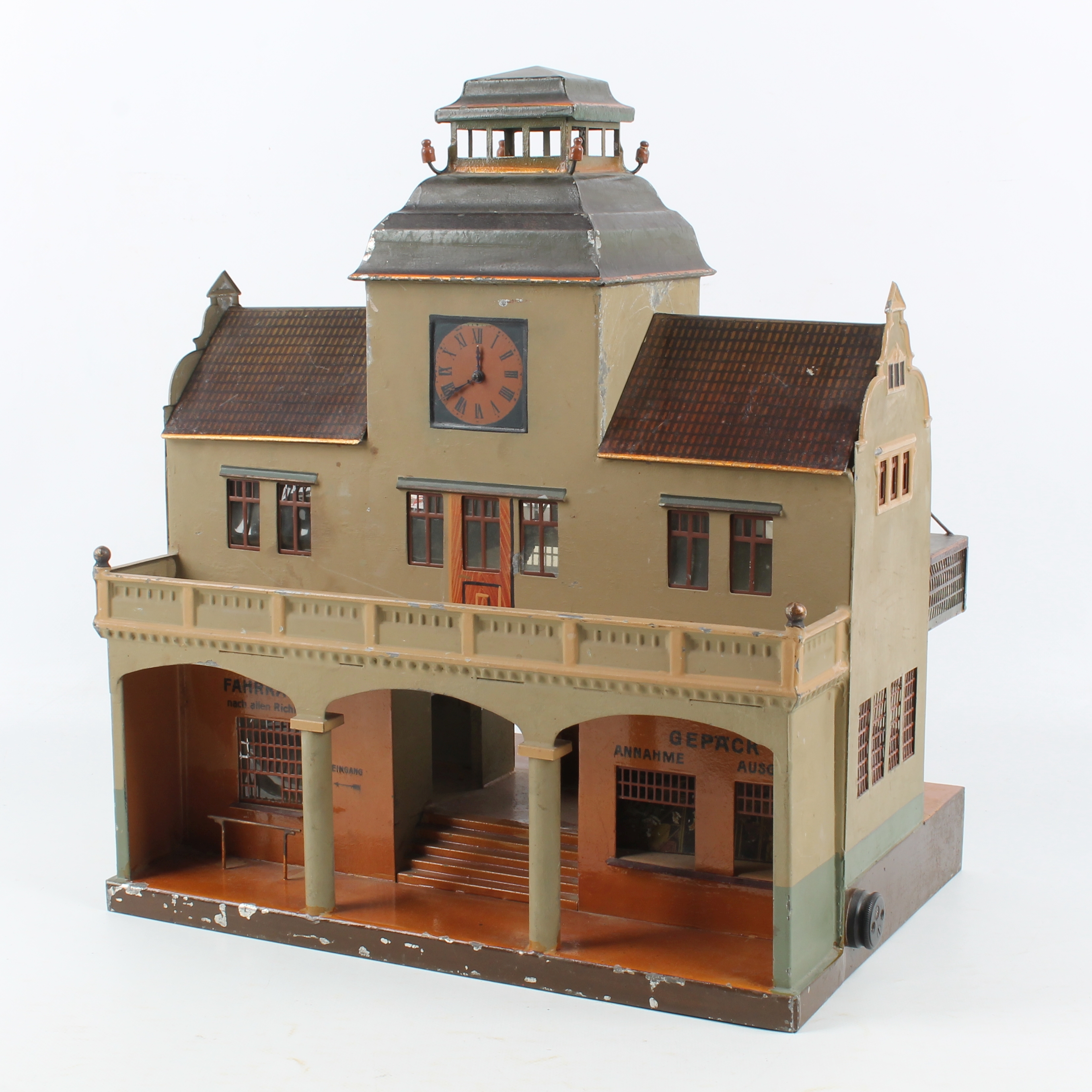 188. Münchner Spielzeugauktion