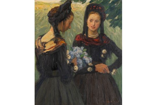 Kunst und Antiquitäten