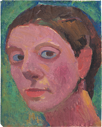 Die Sammlung Walter Bauer