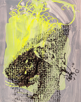 Zeitgenössische Kunst