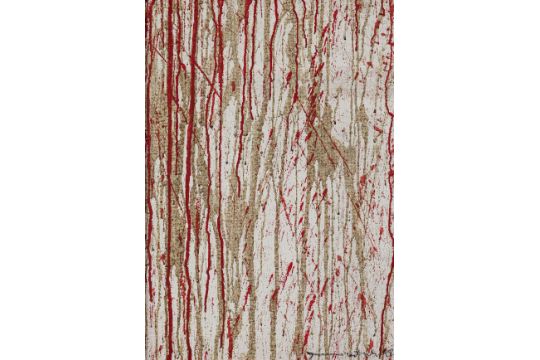 Nitsch, Hermann (1938-2022)