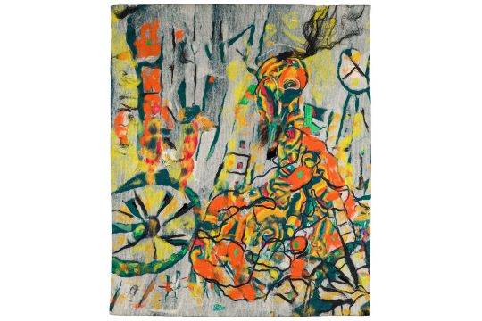 Verlon, André (1917-1993)