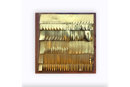 Heinz Mack (1931 Lollar) (F)