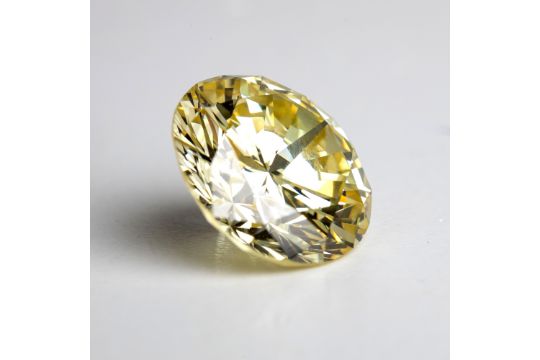 BRILLANT 11,553ct.