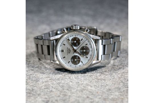 HAU TAG HEUER CARRERA