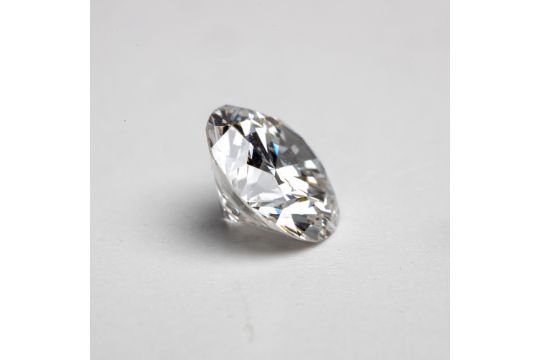 BRILLANT 2,64ct.