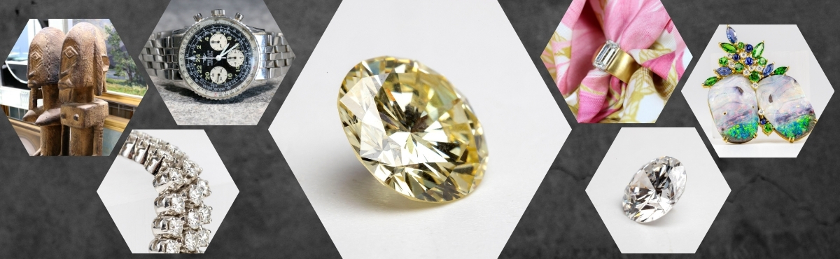 WINTERAUKTION 2025 | Diamanten und Meisterstücke – einzigartige Schätze