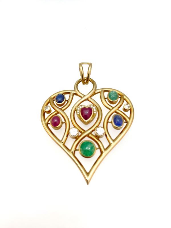 Schmuck & Antiquitäten