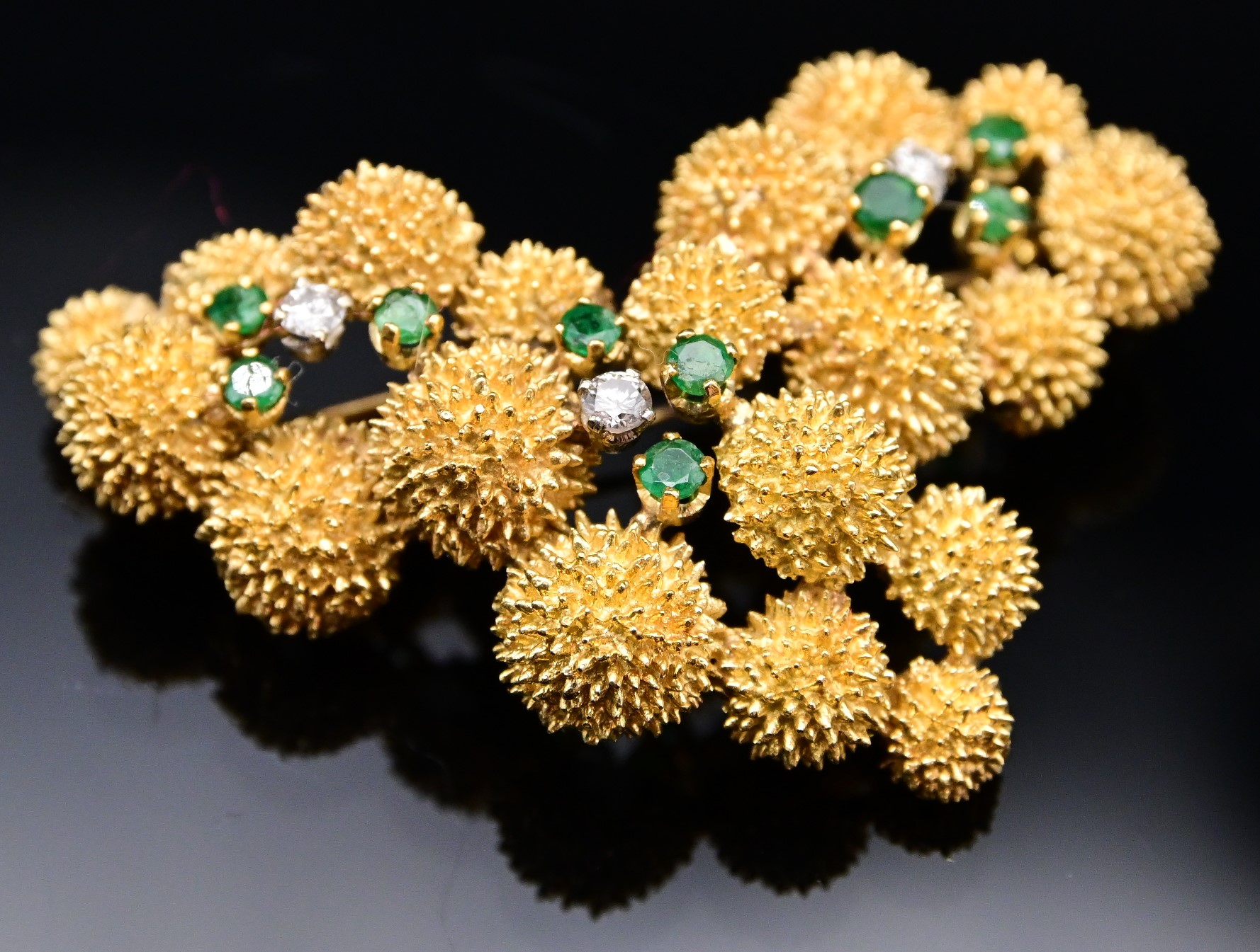 Goldene Winterauktion