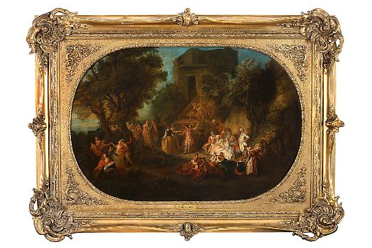 Auktion 180: Kunst | Antiquitäten | Gemälde | Grafik