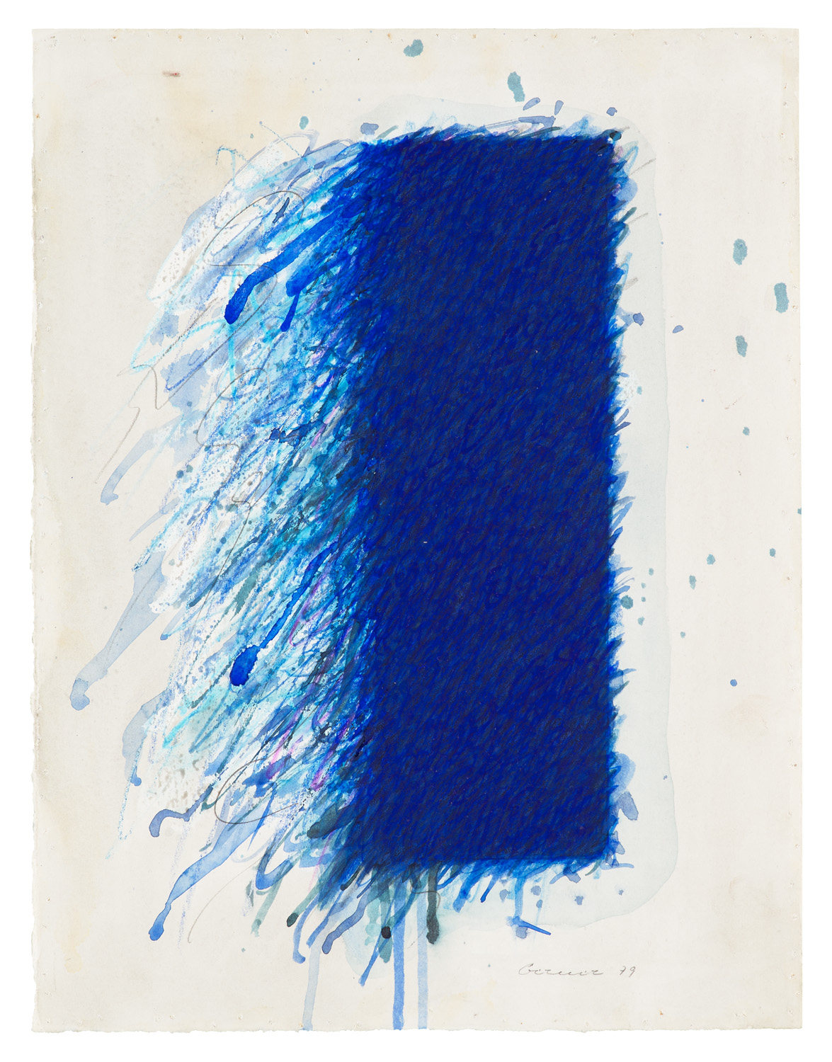 Moderne und Zeitgenössische Kunst