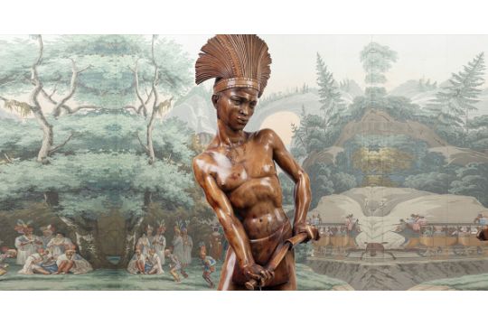 East to West - From Italian Homes