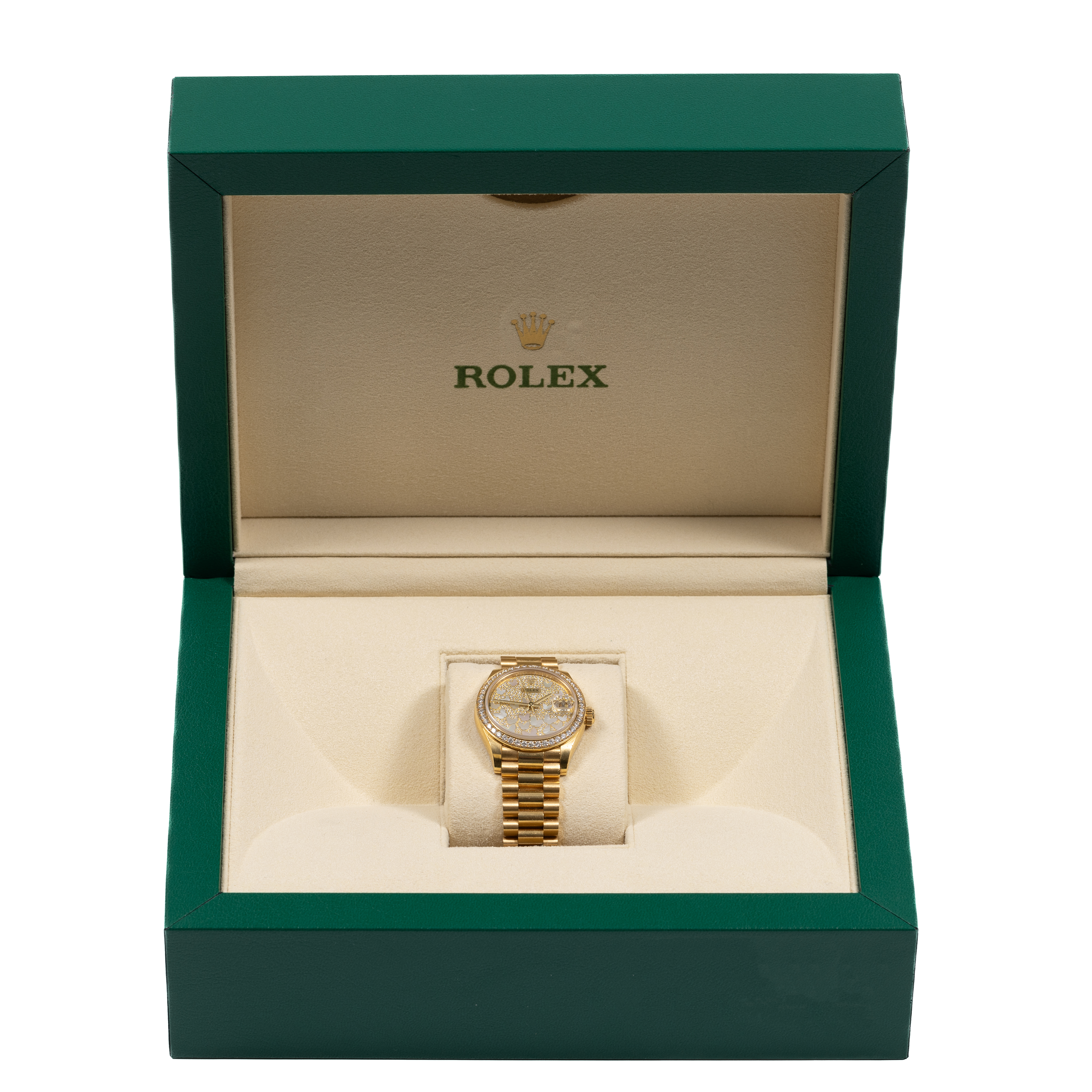 Coins, Banknotes, High-end Jewelry, Loony Tunes collection…