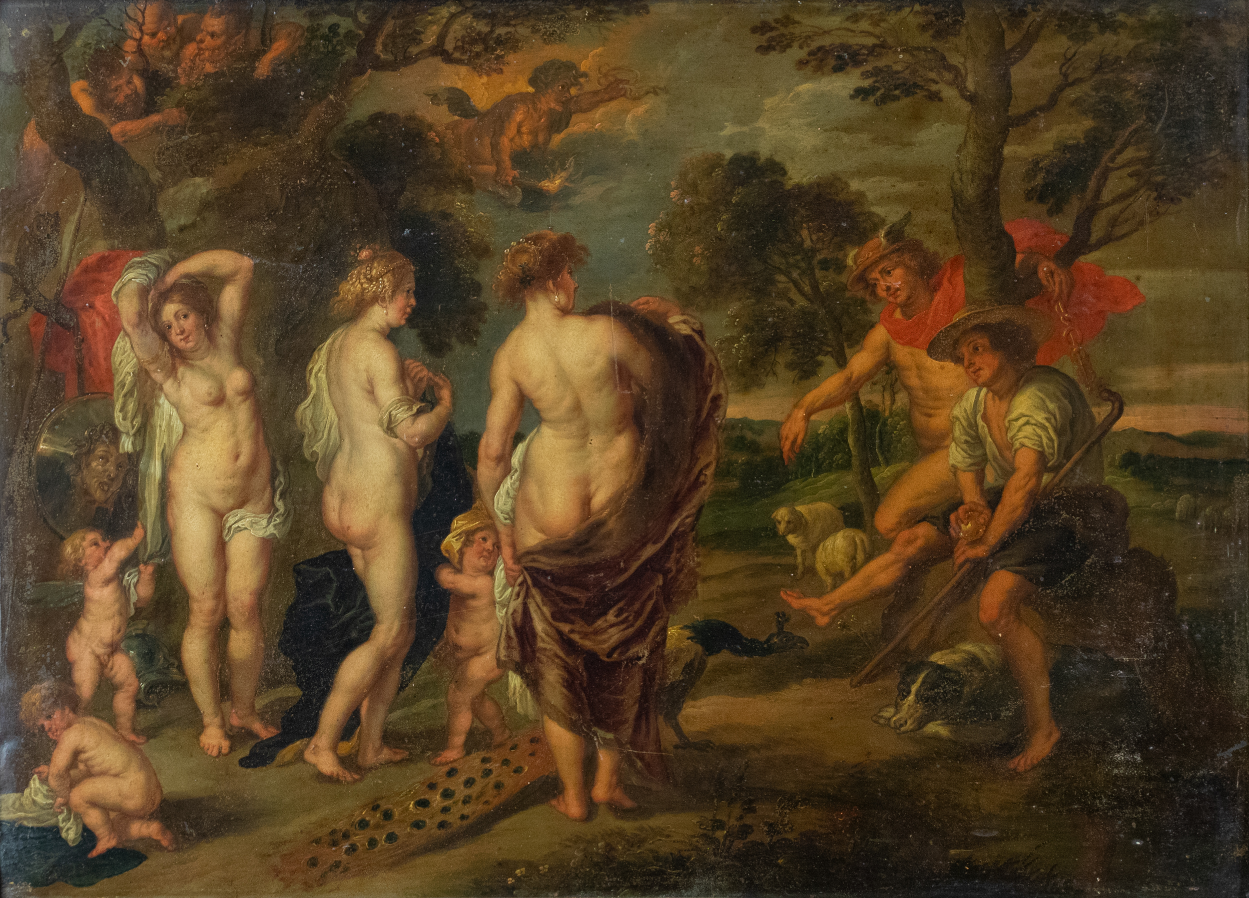 Alte Kunst | Antiquitäten, Interieur & Design