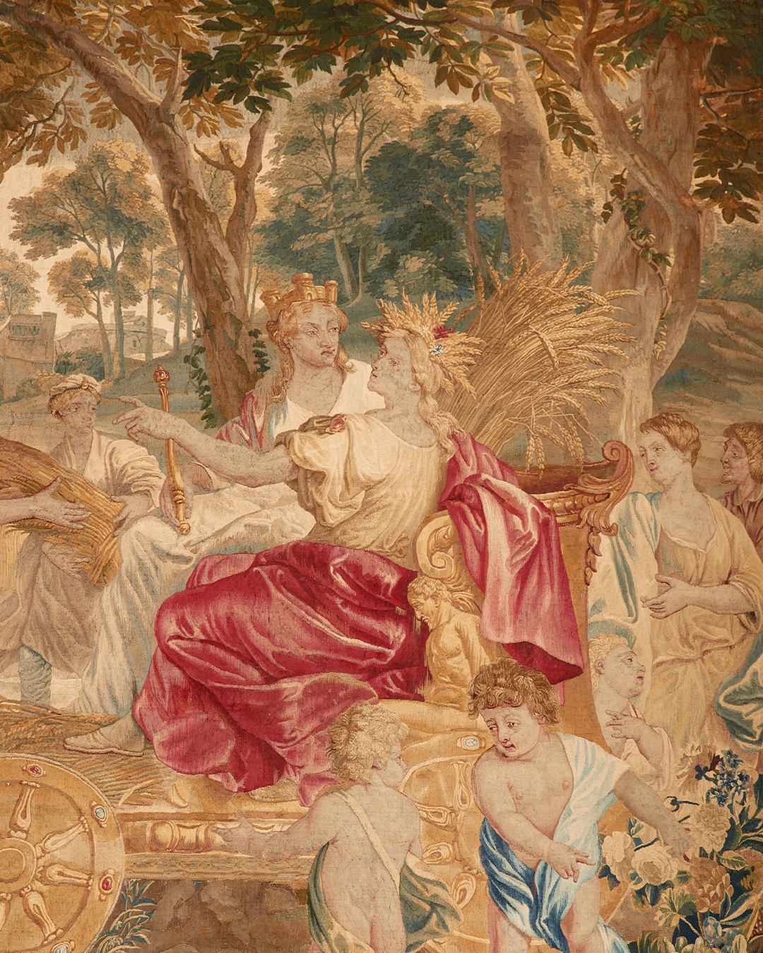 Antiques & Works of Art, Silver & Jewellery - Auction…