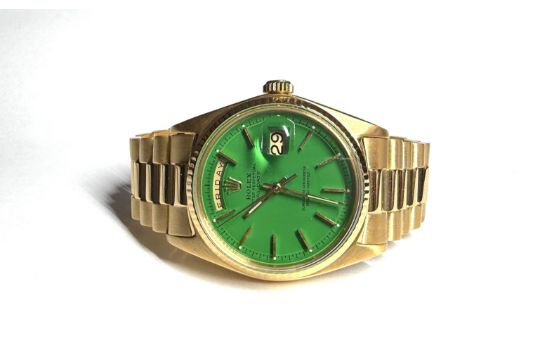 Golden December 2025