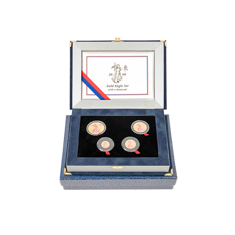 Münzen & Medaillen - Alle Preise inkl. Aufgeld!