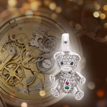 A280. Last Minute- Uhren, Schmuck & Varia