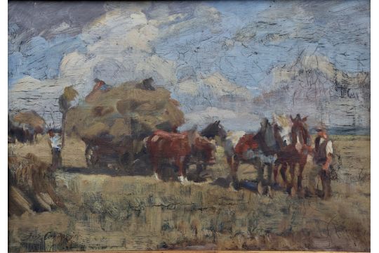 Nachverkauf: Winterkunstauktion 2025