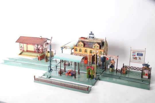 Märklin S 1 u. S2 , 2014/75 Vollständige einzigartige…