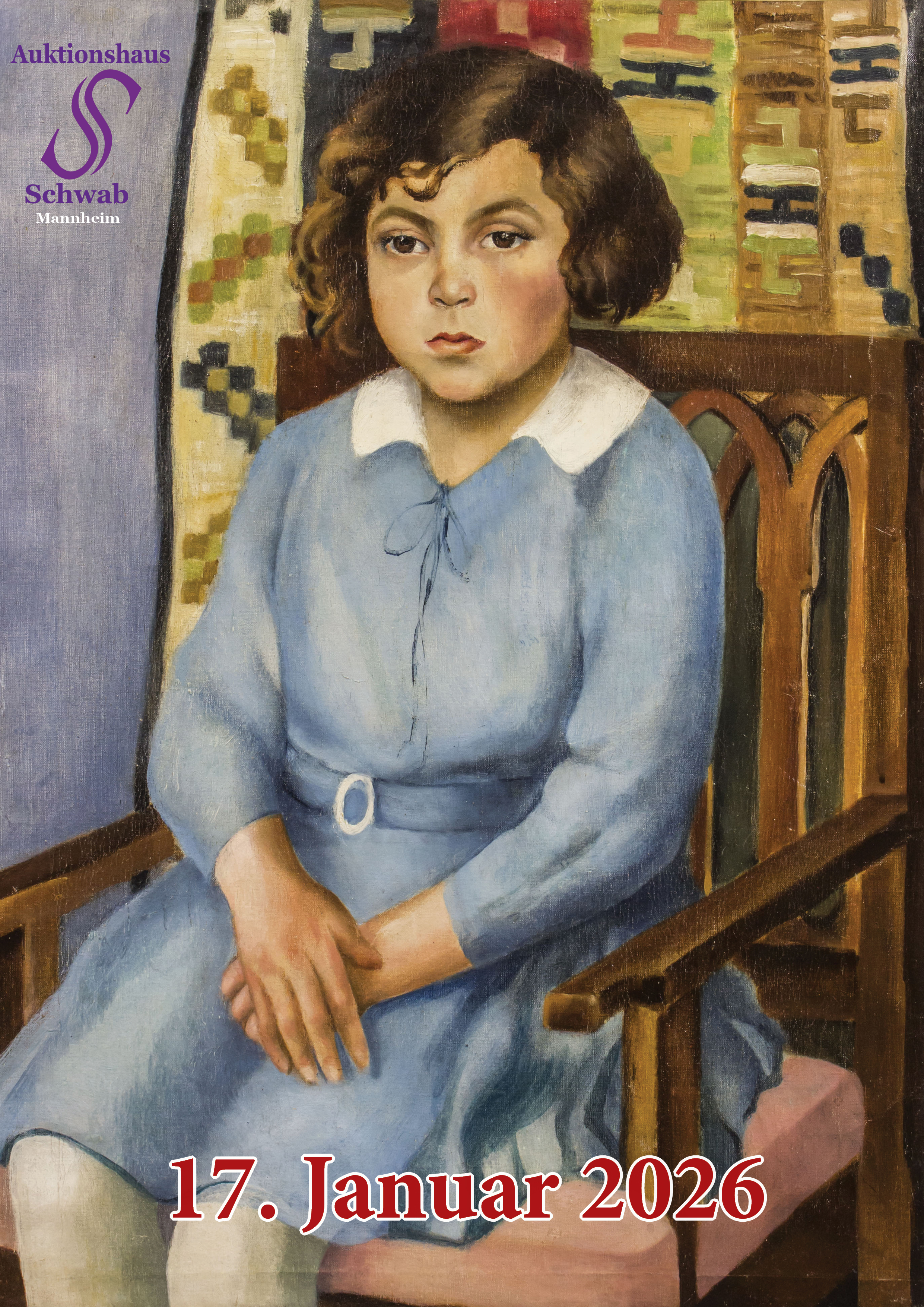 Kunst- und Antiquitätenauktion