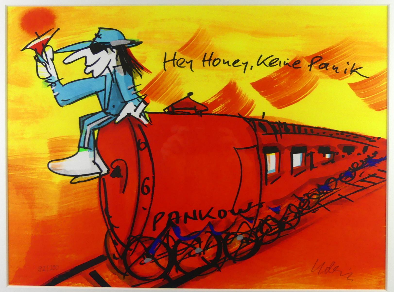 Kunst- und Antiquitäten Auktion