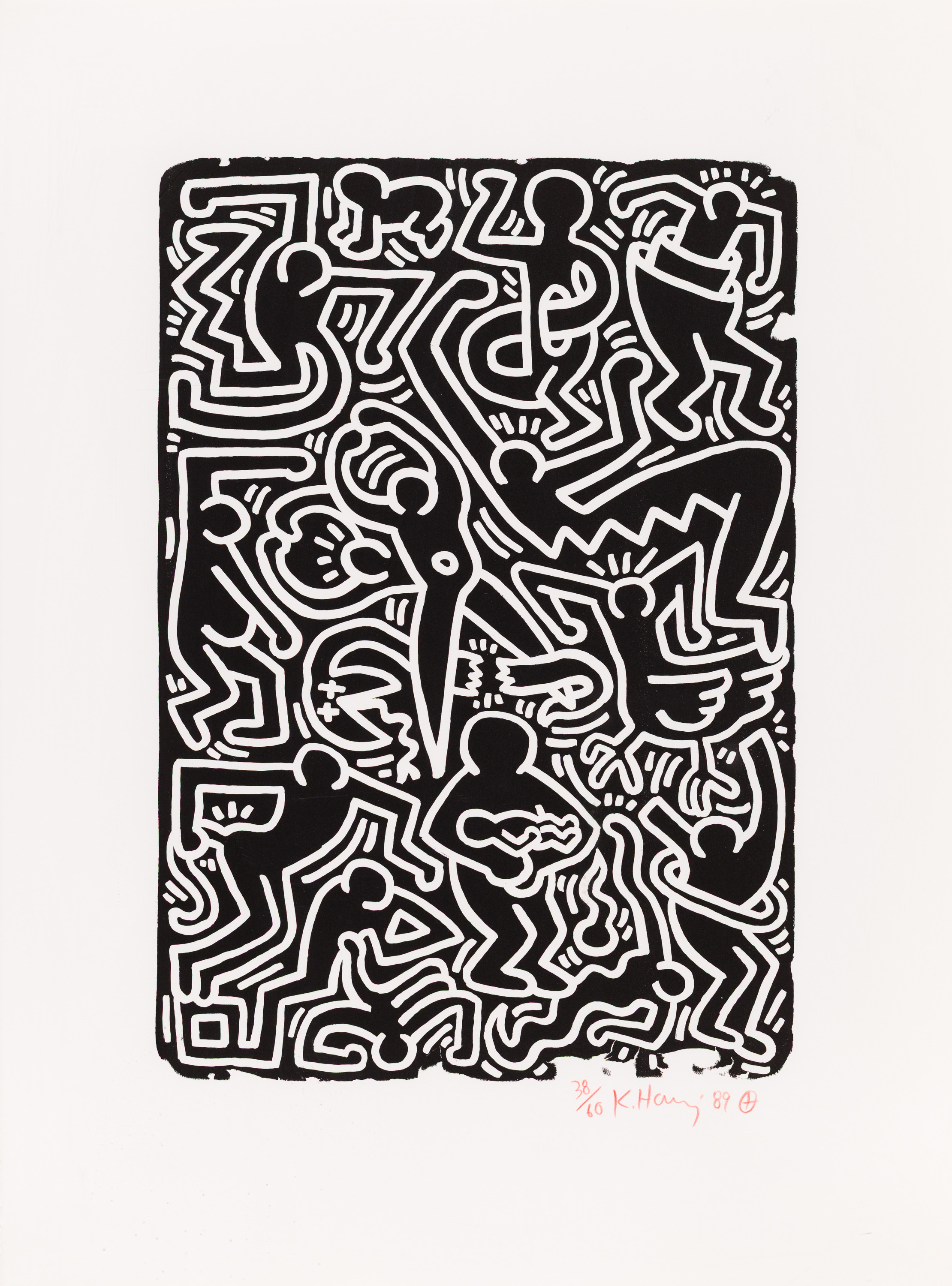 31. Auktion: Zeitgenössische und Moderne Kunst