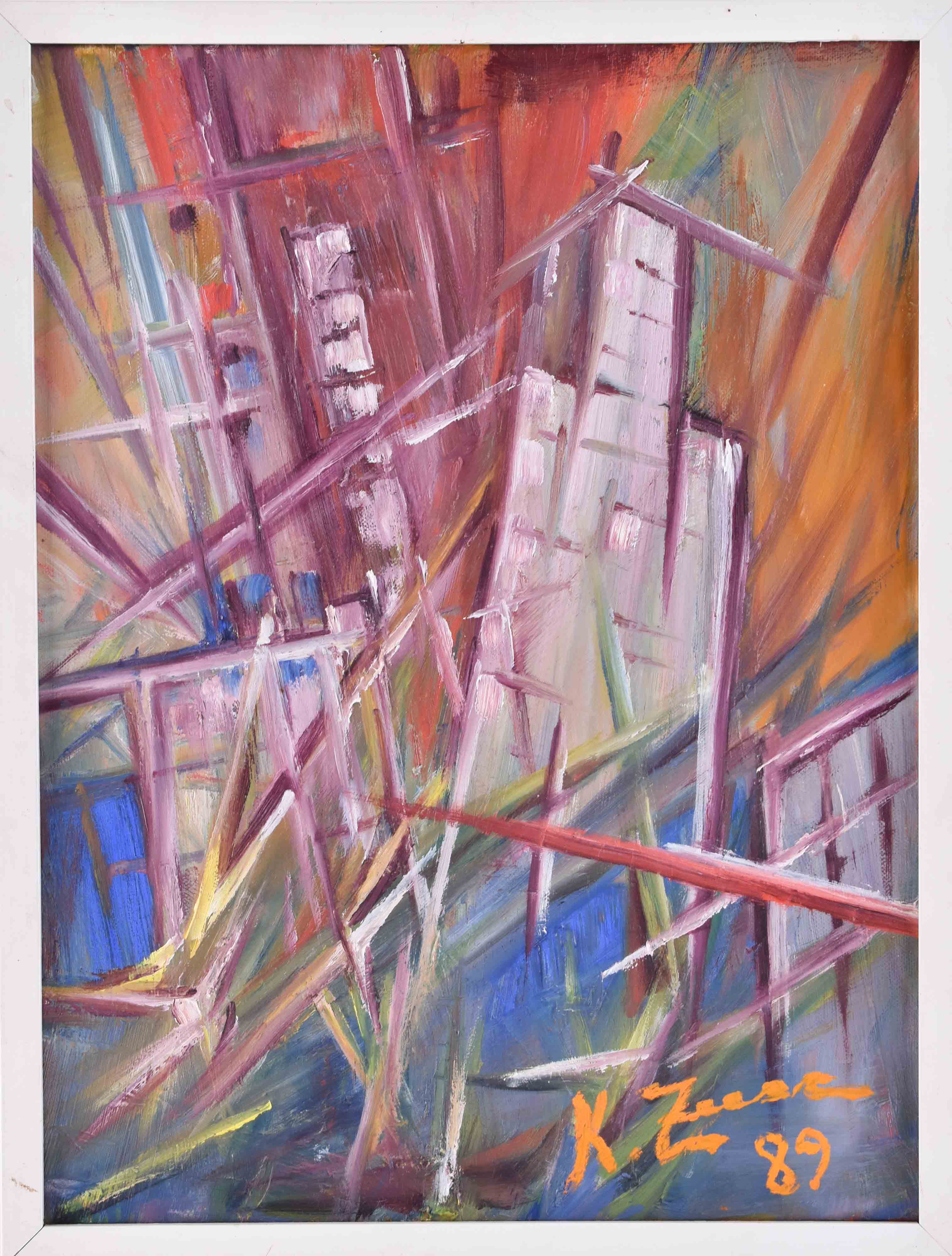 Winterauktion: Kunst & Antiquitäten