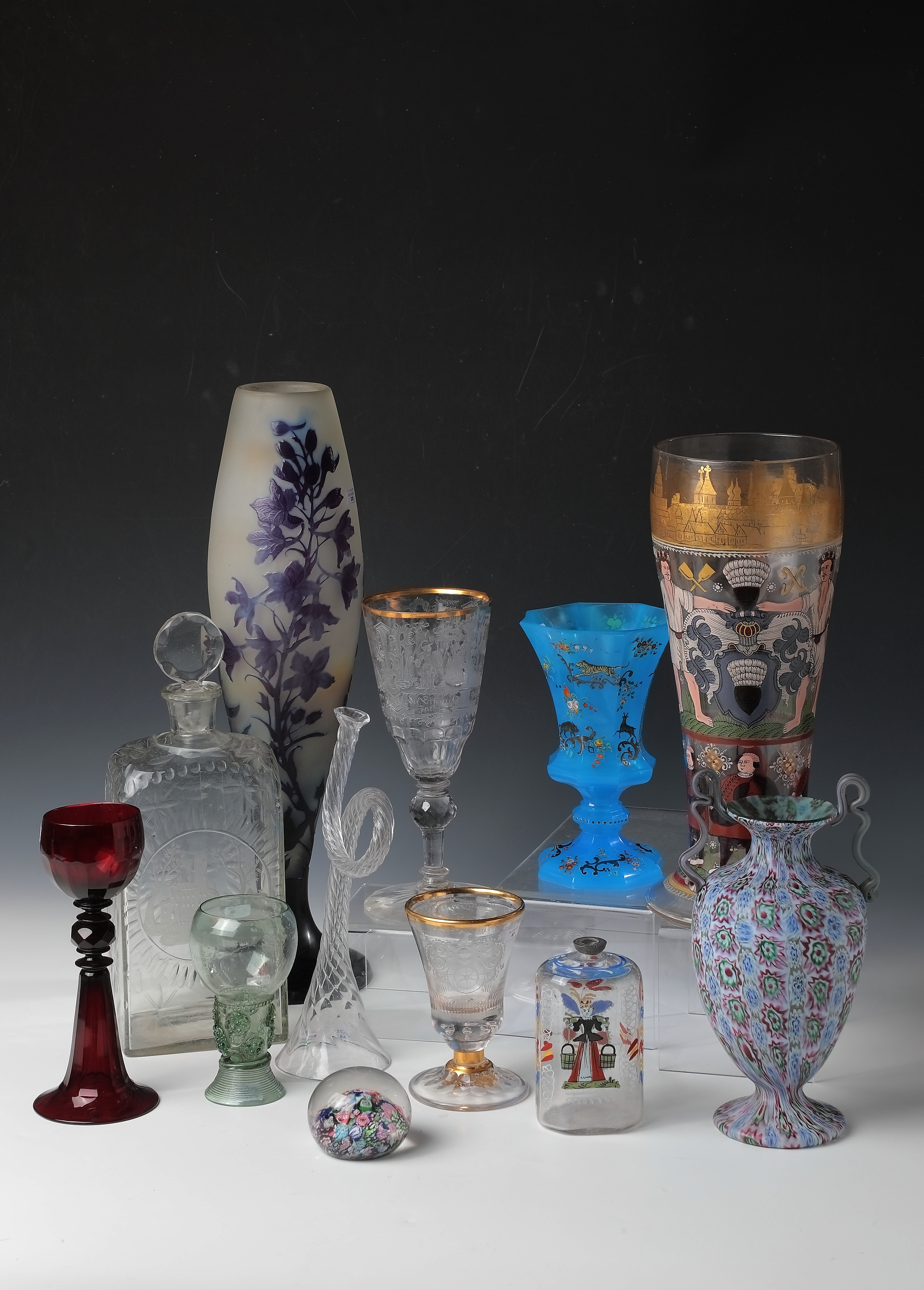 313. Auktion - Online Only