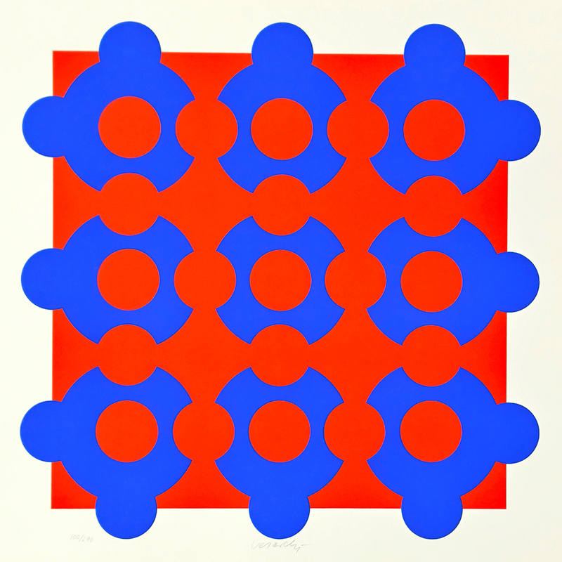 Moderne & Zeitgenössische Kunst Online