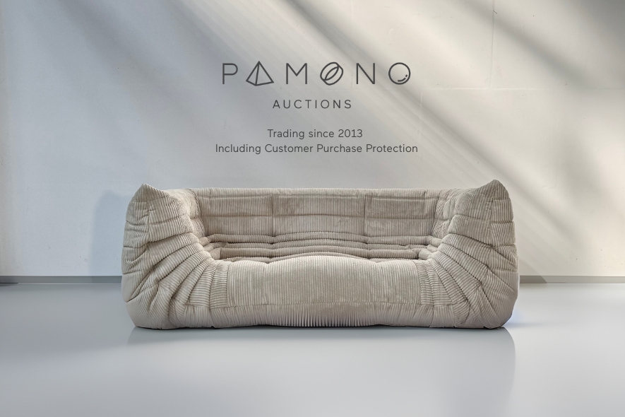 Wohnzimmer-Edition: Vintage- & Antik-Fundstücke