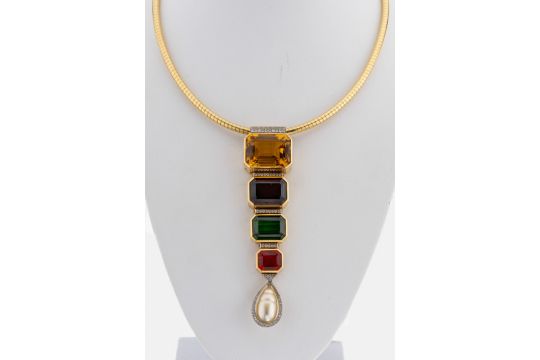 Schmuck, Silber & Accessoires Teil 2