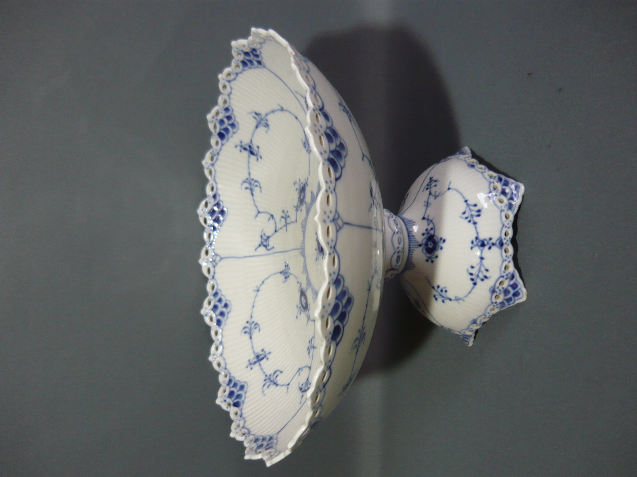 78. Auktion: Meissen, Kopenhagen, KPM u.a.