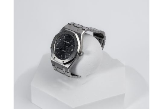 Audemars Piguet Royal Oak, F-Serie, 2000er Jahre,…