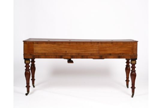 Hammerklavier aus dem Besitz von Ferdinand Ries…