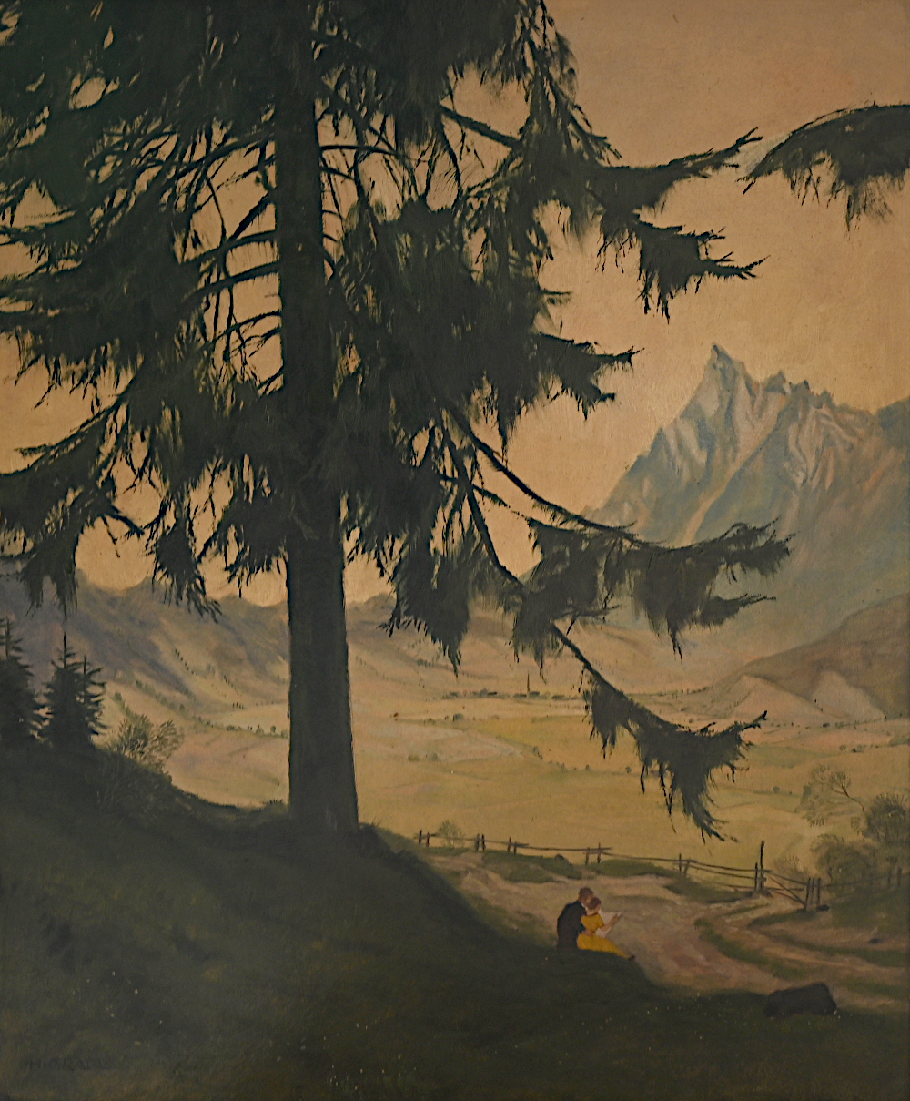 Haushaltsversteigerung